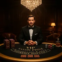 Fairspin - Live Blackjack - Evolution Gaming