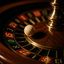 Fairspin - Live Roulette - Evolution Gaming