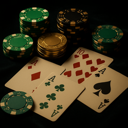 Fairspin Casino Bónusz Ajánlat - Akár 300% Az Első Befizetésen